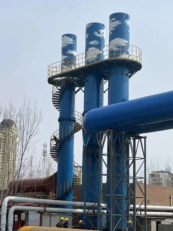 海教園DN2000,1600；22米