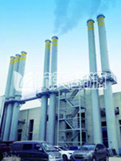 北京通州（環(huán)球主題公園）（口徑DN1500mm，高度27m）